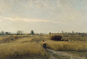 Ernte